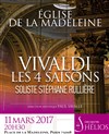 Vivaldi Les 4 Saisons - 