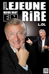 Olivier Lejeune dans Mieux vaut en rire - 