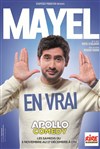 Mayel en vrai - 