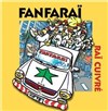 Fanfarai + Samira Brahima - 