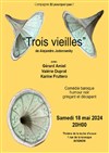 Trois vieilles - 