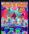 Stage de cirque - 