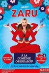 Adeline Zaru de A à enfin Zen - 