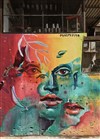 Photo walk (3h) : street art - 