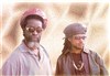 The Abyssinians + Party Time - 