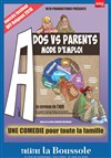 Ados vs parents mode d'emploi - 