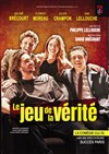 Le jeu de la vérité - 