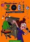 Chante avec Zoé - 