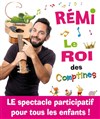 Rémi Le Roi des Comptines - 