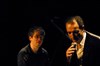 Manuel Rocheman & Laurent Naouri | Hommage à Bill Evans - 