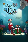 L'Atelier du Père Noël - 