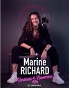 Marine Richard dans La petite Marine - 