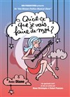 Qu'est-ce que je vais faire de moi ? - 