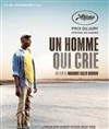 Un homme qui crie - 