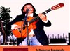 José Rodriguez - Musique Andalouse - 