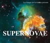 Supernovae - 