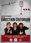 Direction Critorium - 