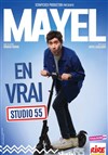 Mayel Elhajaoui Dans Mayel en vrai ! - 