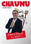 Chaunu dans Complètement à l'Ouest - 