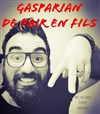 Gasparian dans Gasparian de pair en fils - 