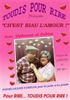 Ch'est biau l'amour - 