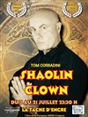 Shaolin Clown - 