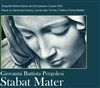 Stabat mater de Pergolèse - 