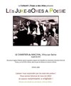 Les Juke-Boxes à Poésie - 