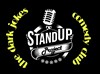 The dark jokes Comedy club - 