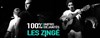 Les Zingé : 100% Impro - 