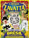 Cirque Nicolas Zavatta Douchet | Cholet - 