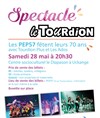 Le Tourdion - 