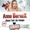 Anne Bernex Dans l'air du temps - 