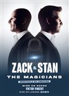 Zack & Stan dans The Magicians - 