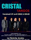 Cristal Tangos - 