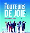 Les Fouteurs de Joie : Nos courses folles - 