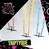 Triptyque - 