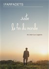 Juste la fin du monde - 