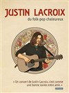 Justin Lacroix - 