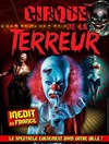 Cirque de la Terreur | - Leers - 