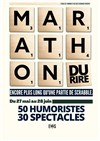 Marathon du rire - 