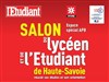 Salon du Lycéen et de L'Etudiant de Haute-Savoie - 