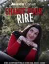 Jessica Cohen dans Jessica Cohen chante pour rire - 