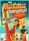 Les Manhattan Sisters - 