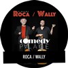 Roca et Wally dans 150kg à deux - 