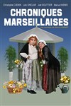 Chroniques Marseillaises - 