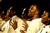 Illumination Chorale | Absolute Gospel - 