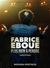 Fabrice Eboué dans Plus rien à perdre - 