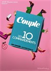 Couple : Les 10 Commandements - 