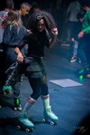 Soirée roller disco avec Martine Patine - 